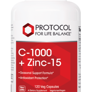 Protocol - C-1000 + Zinc-15