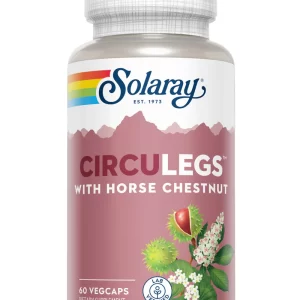 Solaray - CircuLegs