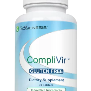 NutraBioGenesis - CompliVir