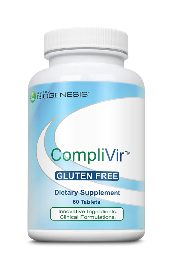NutraBioGenesis - CompliVir