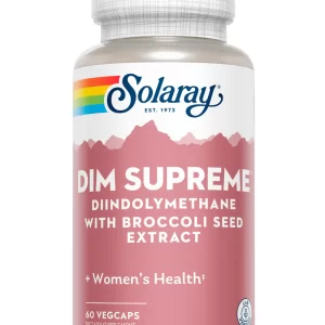 Solaray - DIM Supreme