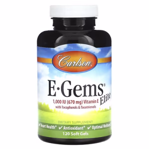 Carlson - E-Gems Elite