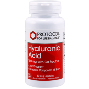 Protocol - Hyaluronic Acid