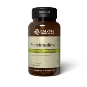 Nature's Sunshine - Marshmallow