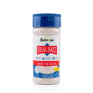 Redmond - Redmond Real Salt - Fine