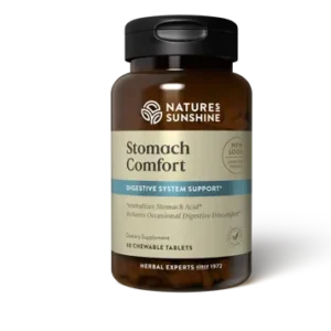 Nature's Sunshine - Stomach Comfort