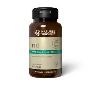 Nature's Sunshine - TS-II