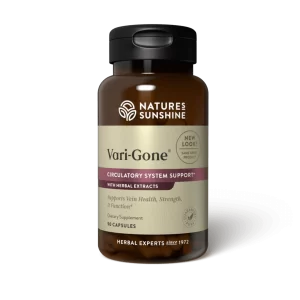 Nature's Sunshine - Vari-Gone - 90 Capsules