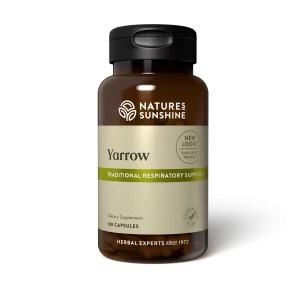 Nature's Sunshine - Yarrow