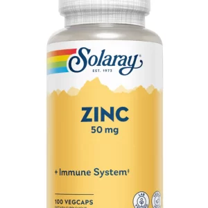 Solaray - Zinc