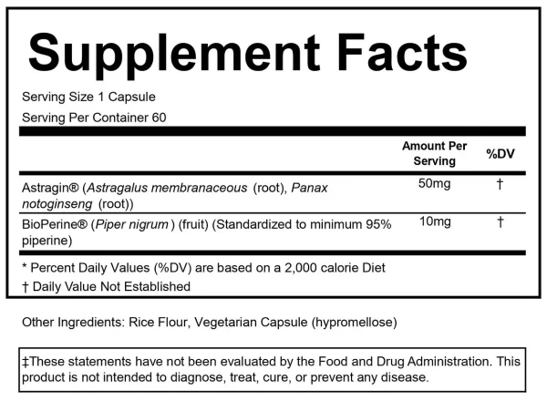 Doctor's Blend - Nutri-Sorb - Image 2