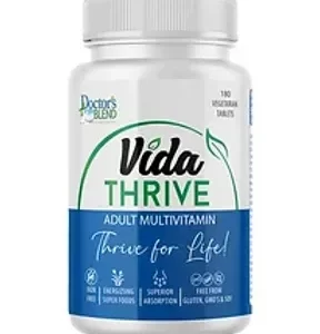Doctor's Blend - Vida Thrive Multi